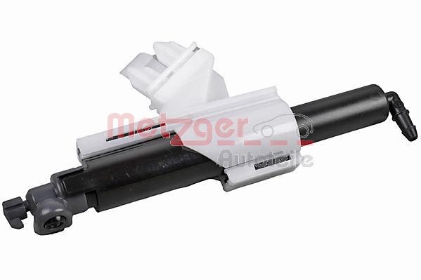METZGER 2220656 Waschwasserdüse, Scheinwerferreinigung